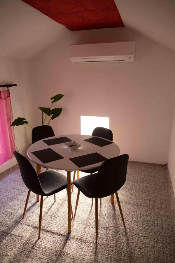 Citygarden Apartman Subotica Exterior photo